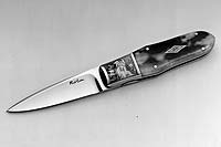 Warriors Knife: Model 1, No. 01