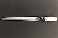Art Dagger